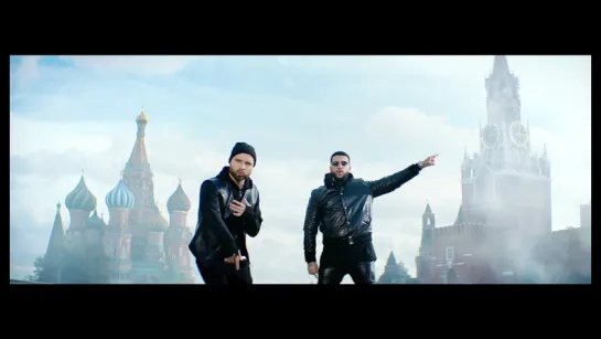 190. Саша Чест и Тимати(Timati) - Лучший друг Путин (Клип) | vk.com/skromno  ♥ Skromno ♥