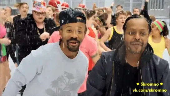 19.Madcon(Мэдкон) - Don't Worry feat. Ray Dalton (Клип)  | vk.com/skromno  ♥ Skromno ♥