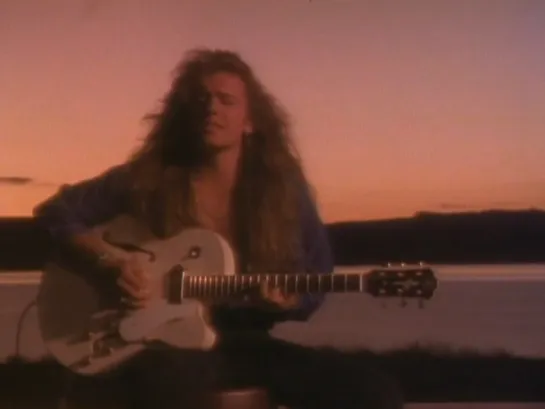 Steelheart - I'll Never Let You Go HD