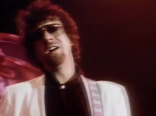 Electric Light Orchestra - Rock N Roll Is King HD