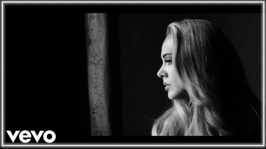 Adele - Easy On Me I клип #vqMusic (Адель)