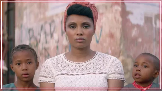 Imany - Wonderful Life I клип #vqMusic (Имани)