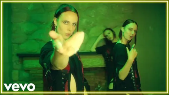 MØ - Kindness I клип #vqMusic