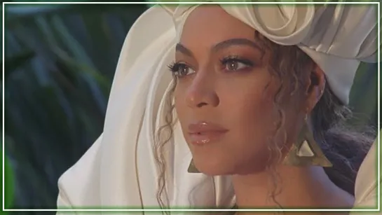 Beyoncé – OTHERSIDE I клип #vqMusic (Бейонсе)