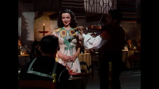 Jealousy (Jalousie)  Kathryn Grayson