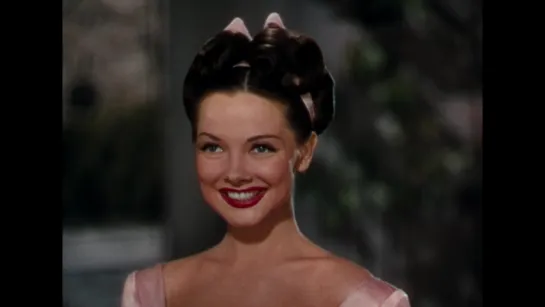 Waltz from Serenade for Strings in C major, Op. 48  Kathryn Grayson