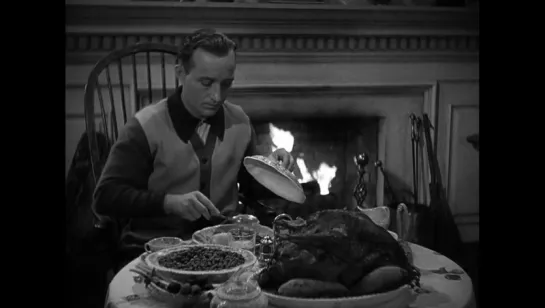 (I've Got) Plenty to Be Thankful For  Bing Crosby  (Holiday Inn  Праздничная гостиница  1942)