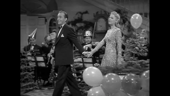 Happy Holiday  (Come To) Holiday Inn  Bing Crosby  Marjorie Reynolds (Martha Mears)  (Holiday Inn  Праздничная гостиница  1942)