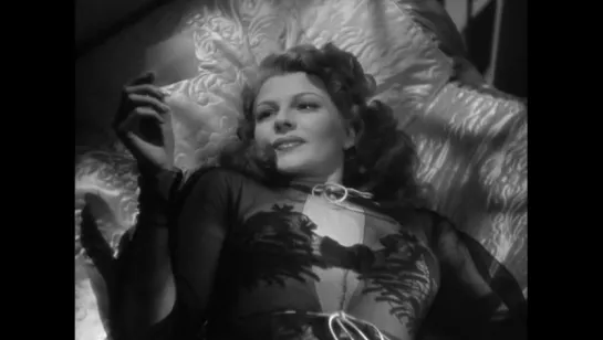 Dearly Beloved  Rita Hayworth (Nan Wynn)  (You Were Never Lovelier  1942)