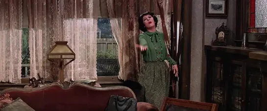 Some People  Rosalind Russell (Lisa Kirk)  (Gypsy  1962)