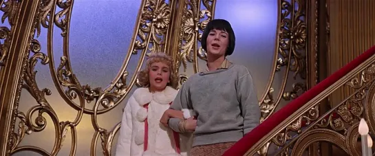 If Momma Was Married  Natalie Wood  Ann Jillian  (Gypsy  1962)