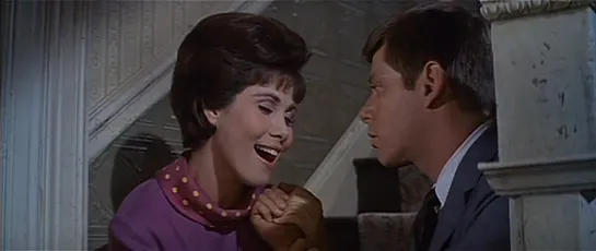 I Believe in You  Michele Lee  (How to Succeed in Business Without Really Trying  1967)