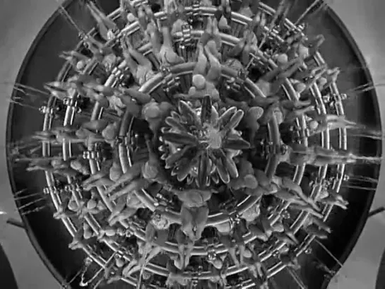 Водная феерия (Footlight Parade, Lloyd Bacon  1933)