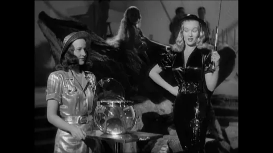 Veronica Lake  (This Gun for Hire  Оружие для найма  1942)  Вероника Лэйк