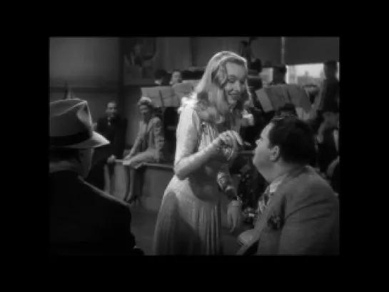 Veronica Lake  (This Gun for Hire  Оружие для найма  1942)  Вероника Лэйк