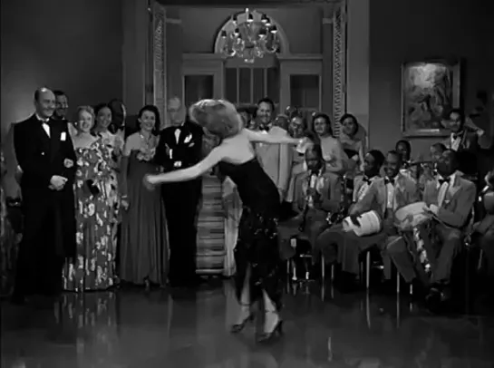 Rita Hayworth  (Affair in Trinidad  1952) Рита Хэйворт