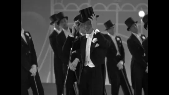 Top Hat, White Tie And Tails Fred Astaire (Top Hat 1935  Цилиндр)  Фред Астер