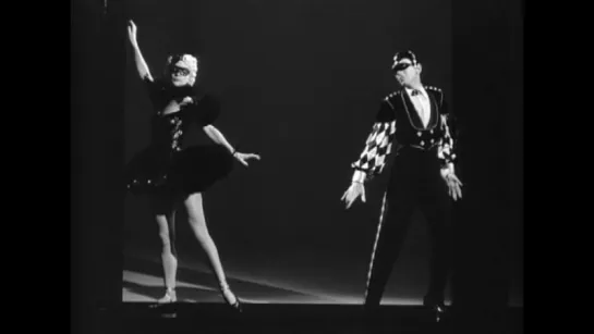 Broadway Melody of 1940