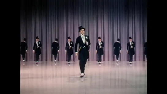 Puttin’ on the Ritz  Fred Astaire