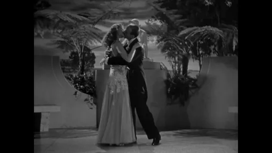 Fred Astaire  Rita Hayworth  (You Were Never Lovelier  1942)