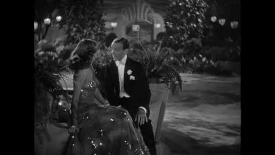 Fred Astaire  Rita Hayworth  (You Were Never Lovelier  1942)