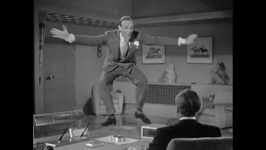 Fred Astaire  (You Were Never Lovelier  1942)