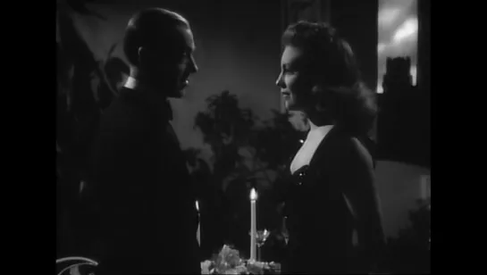 Fred Astaire  Joan Leslie  (The Sky's the Limit  1943)