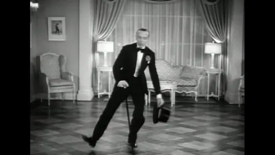 Fred Astaire  (Shall We Dance 1937)