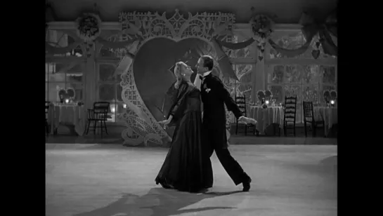 Be Careful, It's My Heart  Fred Astaire  Marjorie Reynolds  Bing Crosby  (Holiday Inn  Праздничная гостиница  1942)