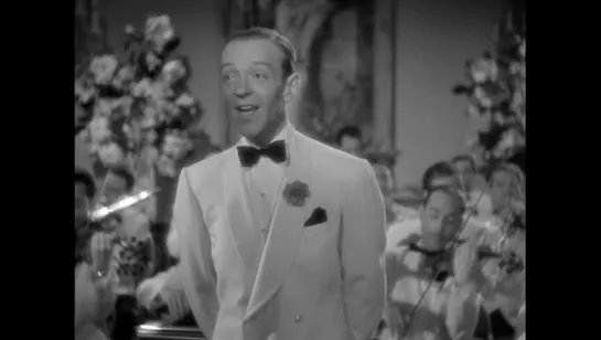 Dearly Beloved  Fred Astaire  (You Were Never Lovelier  1942)