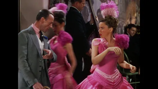 Fred Astaire  Judy Garland  (Easter Parade  1948)