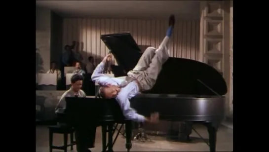 Fred Astaire  (Let's Dance  1950)