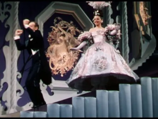 Fred Astaire (Blue Skies  1946)