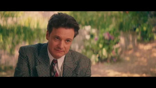 Colin Firth  Emma Stone  (Magic in the Moonlight  2014)