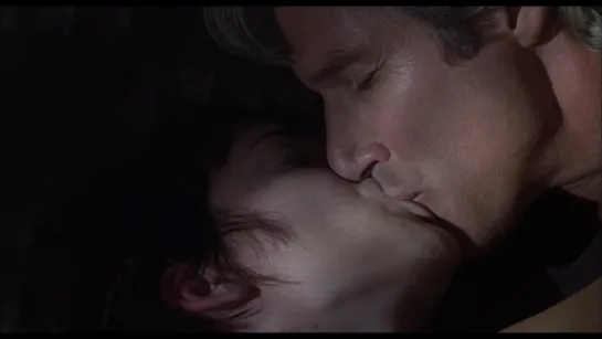 Richard Gere  Winona Ryder  (Autumn in New York  2000)