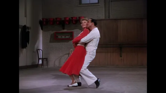 Main Street  Gene Kelly  Vera-Ellen  (On the Town  1949)