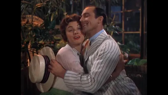 Gene Kelly  Esther Williams