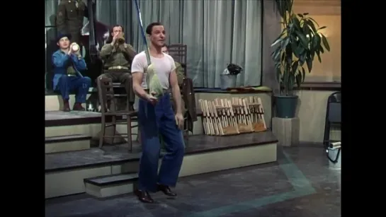 Gene Kelly (Thousands Cheer, 1943)