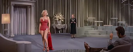 Marilyn Monroe  Мэрилин Монро  (How to Marry a Millionaire  1953)