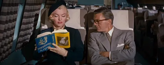 Marilyn Monroe  Мэрилин Монро  (How to Marry a Millionaire  1953)