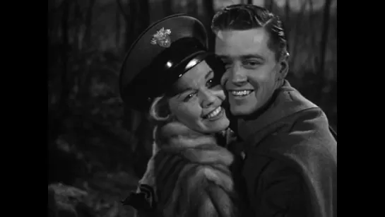 Doris Day  Gordon MacRae  (The West Point Story  Вест-поинтская история  1950)