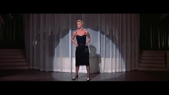 Ten Cents a Dance  Doris Day  (Love Me or Leave Me  1955)