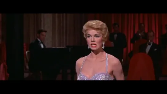 Everybody Loves My Baby (but My Baby Don't Love Nobody but Me)  Mean to Me  Doris Day  (Love Me or Leave Me  1955)