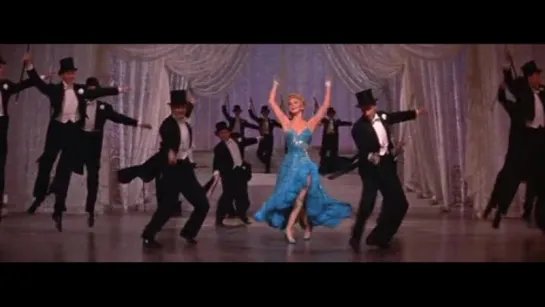 Shaking the Blues Away  Doris Day  (Love Me or Leave Me  1955)