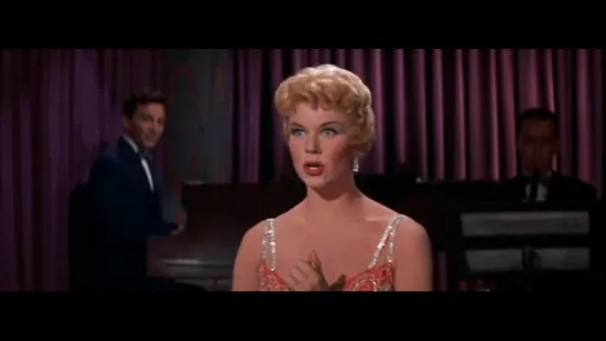 You Made Me Love You (I Didn't Want to Do It)  Stay On the Right Side, Sister  Doris Day