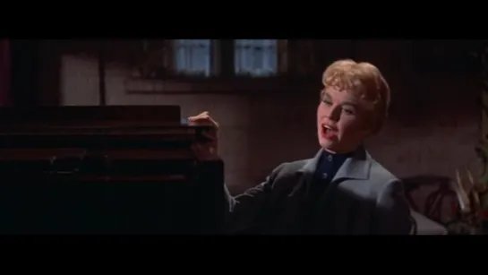 It All Depends On You  Doris Day  (Love Me or Leave Me  1955)