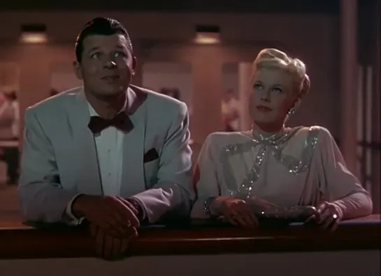 It's You or No One  Doris Day  Jack Carson  (Romance on the High Seas 1948)