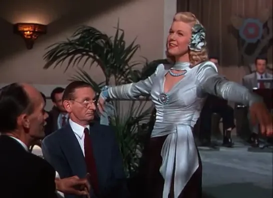 I'm in Love   Doris Day  (Romance on the High Seas 1948)