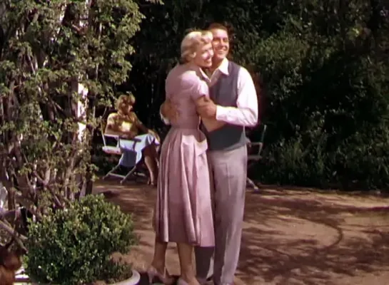 Do, Do, Do  Doris Day  Gordon MacRae