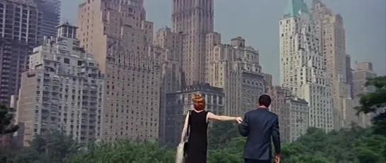 My Personal Property  Shirley MacLaine  Sweet Charity  1969